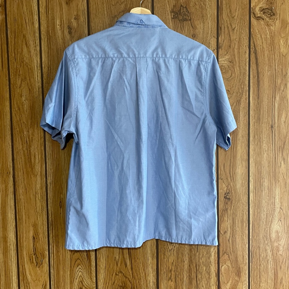 Tailored Button Down - image 3